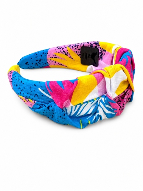 Opaska Marszczulka Happy Colors Koss