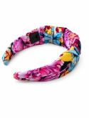 Opaska Marszczulka „Candy Bloom” Koss