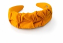 Opaska Marszczulka KOSS Sunset Orange 🍊
