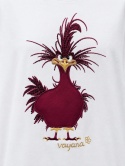 T-shirt „Kurak Vayana” 🐔✨Rozmiar 3